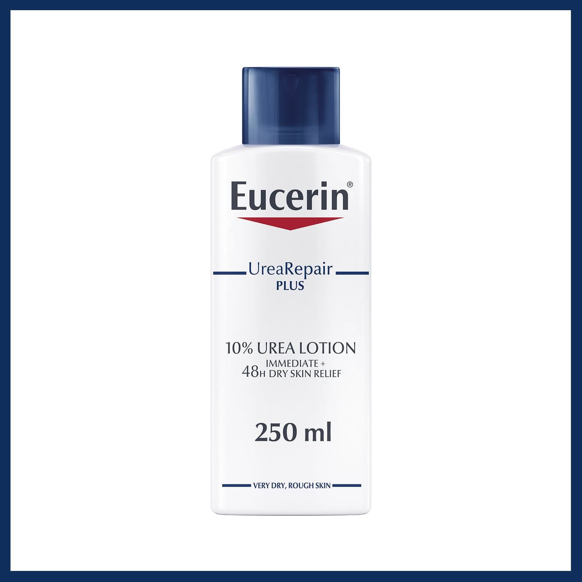 Eucerin 10 store urea